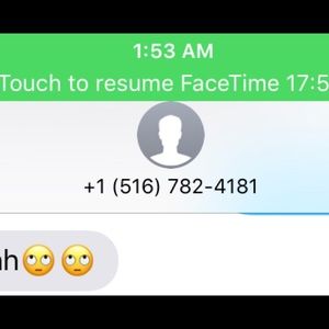 Meet your Posher, Nevaeh